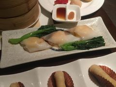 -海航大厦万豪酒店彩海轩中餐厅(霄云路店)