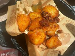 -大师兄·西北小馆(金湾华发商都店)