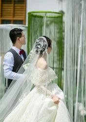 -蘭club婚礼策划