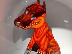 -陕西科学技术馆