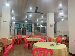 大堂-秋姐美食店(旅游大道店)