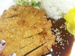 -山海珍味韩国料理(奥城店)
