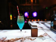-The Penthouse酒吧