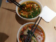 -白起肉夹馍