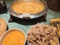 -牛New寿喜烧(中山公园龙之梦店)