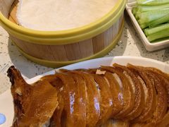 -玉林烤鸭店(垡头店)