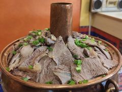 -如意林卡藏餐吧 (九寨沟店)