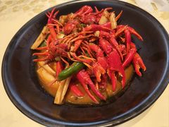 -聚味瞿记·龙虾堂(坡子街店)