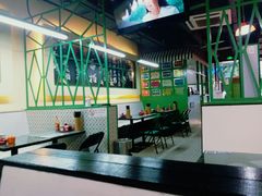 -莅香岛港式餐厅(滨江道店)