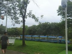 -盈香心动乐园
