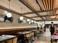 大堂-Home Thai·泰谣(王府井apm店)