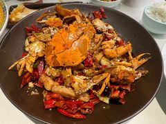 -天成·川菜家宴(礼岗店)