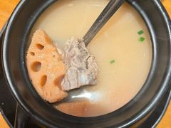 -莲餐厅·湖北菜·潜江小龙虾店(愚园路店)