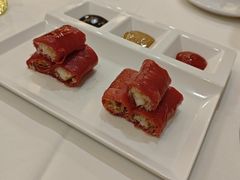 -聚福山莊·寻味顺德(北滘店)
