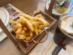 -THE PRESS(申报馆店)