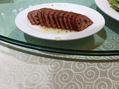 -晋阳饭庄(虎坊桥店)