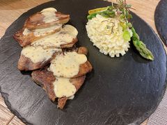 -LA CREPERIE BRETONNE布列塔尼法式餐厅(天童北路店)