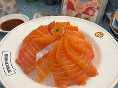 -元气寿司(东方宝泰店)