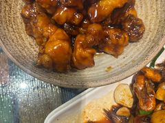 -卤鸭儿(温州路店)