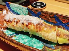 -辉·四季料亭·怀石料理·深夜食堂烧鸟·Omakase