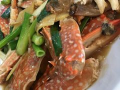 -七鲜渔港美食餐厅(巽寮湾海景店)
