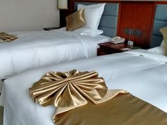 -西安交大南洋大酒店(交通大学青龙寺店)