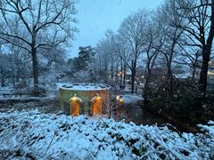 -三鹰之森吉卜力美术馆