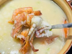 -东江海鲜大排档·潮汕菜·砂锅粥