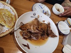 -侯记烧鸡楼