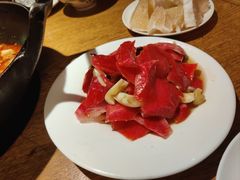 -福茂源横山铁锅羊肉(牡丹园店)