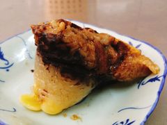 -老妈宫粽球