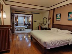 -三亚亚龙湾天域度假酒店