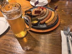 -1886德国汽车餐厅(外滩中央店)