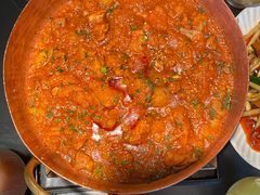 -Ameigo梅果·云贵川bistro(长宁来福士店)