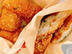 -潘记老面羌饼
