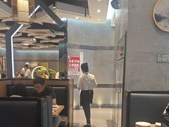 -上渔铁板烧(熙悦汇店)