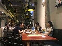 大堂-卡朋厨房(289艺术园区店)