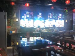 -人民公社大食堂(张家湾店)