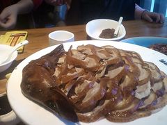 -煜丰汴京烤鸭(福彩路店)