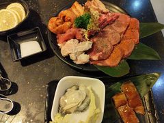 -熊出没日本烧肉放题