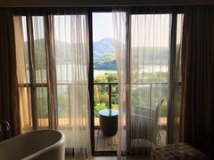 -宁波九龙湖开元度假村