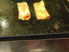 招牌烤冷面-金姐烤冷面(大沙泥街店)