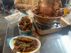 -0317火锅鸡·清真(正达店)