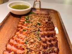 -帕娜·泰式茶餐厅·Bistro(近铁广场店)