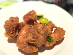 -锦府园·新台州菜(合生汇店)