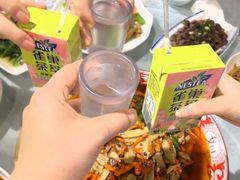 -陈胖子特色菜.鲜货现炒(融景城店)