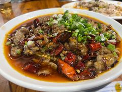 -九九牛肉馆(南山路店)
