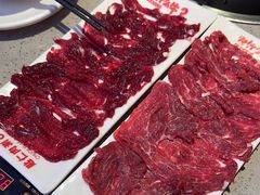 -为什么牛潮汕牛肉火锅(万胜广场店)
