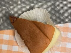 -西村叔叔的店·面包·甜品·蛋糕(牡丹园店)