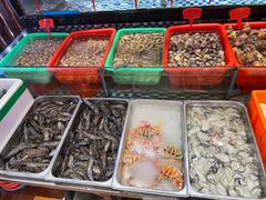 -抱德·潮汕味(敦和店原惠城鱼仔)